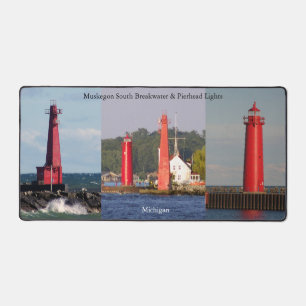 Matelas de bureau Muskegon South Bkw & Pierhead Li