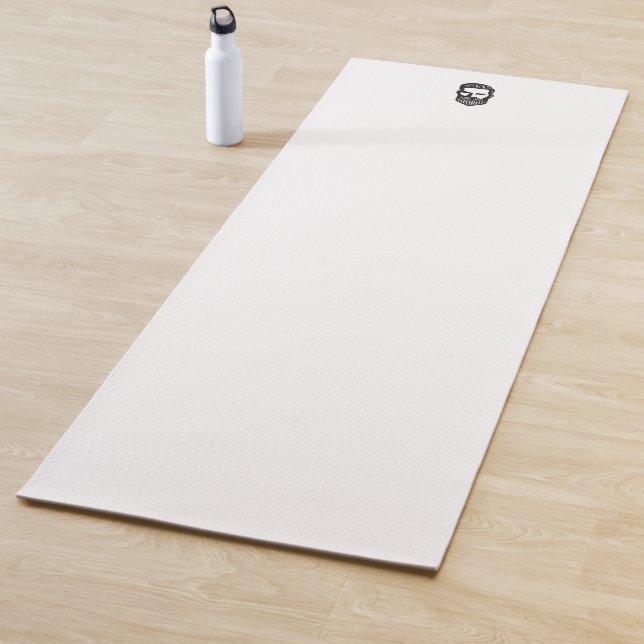 Matelas De Yoga Pour Hommes (En situation)