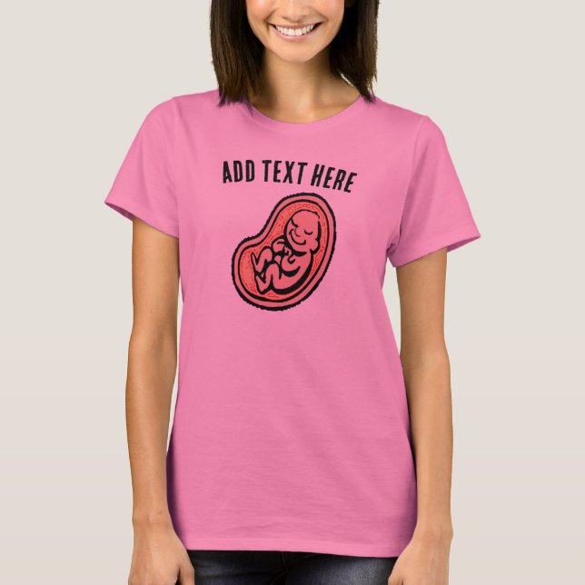 Maternité en haut (Devant)