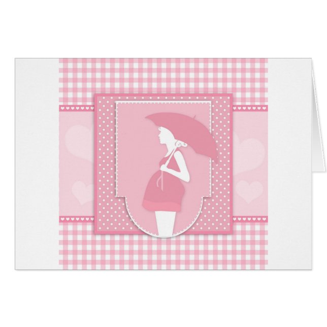 maternité rose (Devant horizontal)