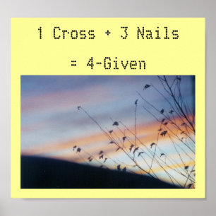 Math de Pâques - impression