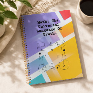 Math Langage Universel   Éducateur de Vérité & Log