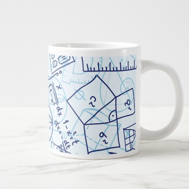 Math Mug (Droite)
