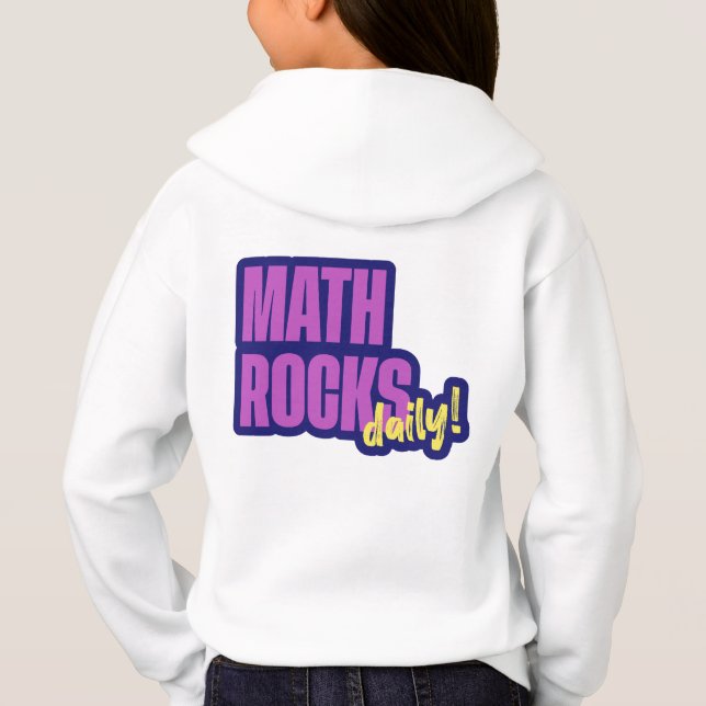 Math Rocks Daily (Dos)