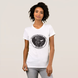 Mathématiciens pour T-shirt