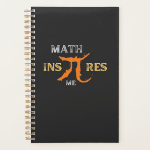Maths m'inspire Pi Day Court Citation mathématique
