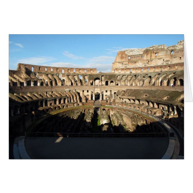 Matin (Devant horizontal)