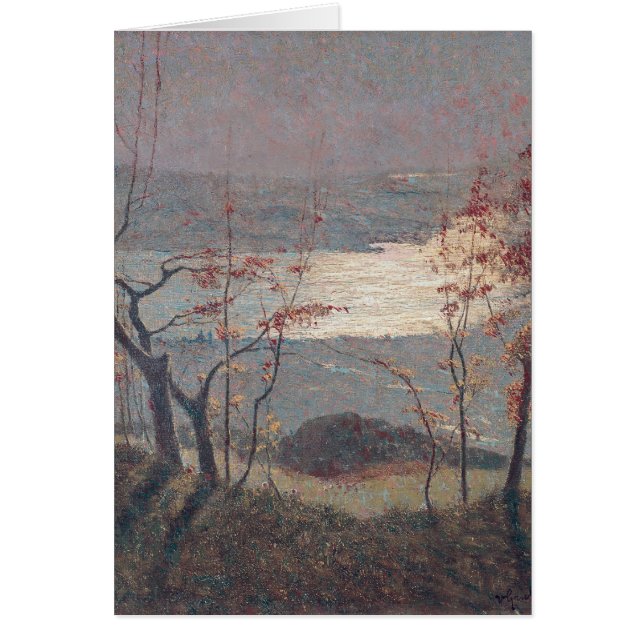 Matin, 1897 (Devant)