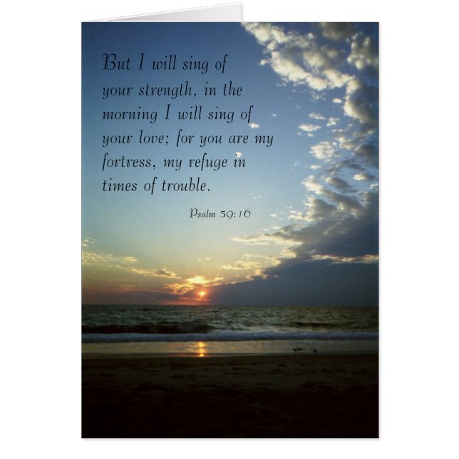 Matin 1 d'Outerbanks (Devant)