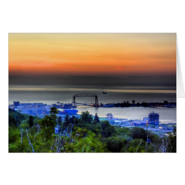 Matin brumeux (Devant Horizontal)