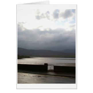 Matin d'Achill