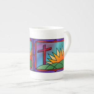 Matin de Pâques Spécialité Mug