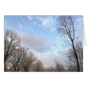 Matin d'hiver I