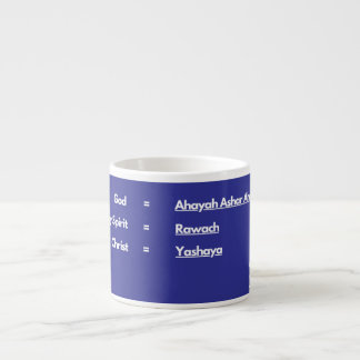 Matin rappel café Mug