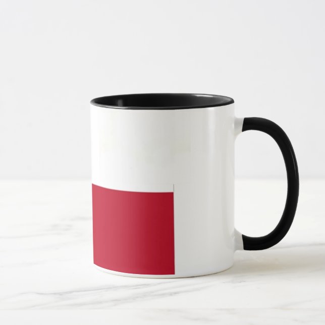 Matin Sun Mug (Droite)