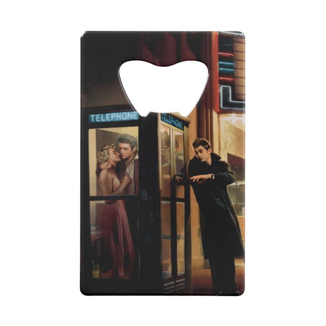 Matinée de minuit 2 (Dos)