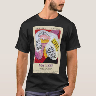 Matisse Aix En Provence Classic T-Shirt