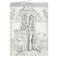 Matisse en Sage Taffeta soie