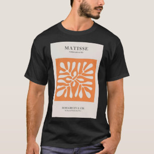 Matisse Papiers Découpe T-shirt classique