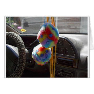 Matrices brouillées