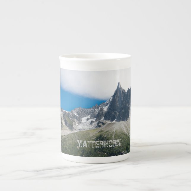 Matterhorn Mug (Devant)