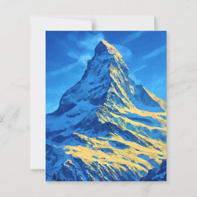 Matterhorn Travel (Devant)