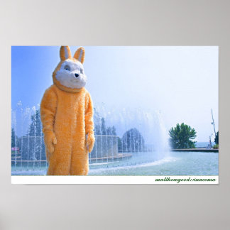 Matthew Good :: Dans Un Poster De Coma