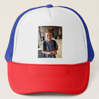 Matty Braps casquette de baseball