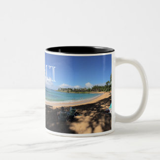 MAUI Coffee Mug