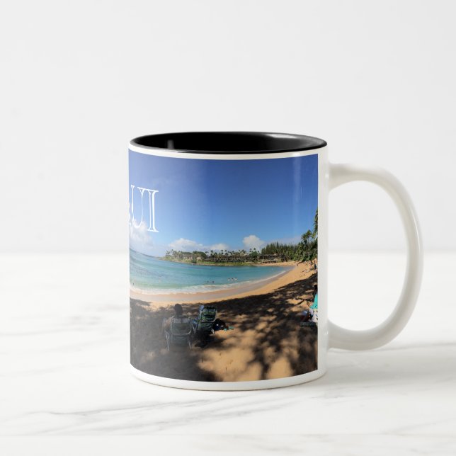 MAUI Coffee Mug (Droit)