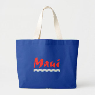 Maui ondule le sac de plage