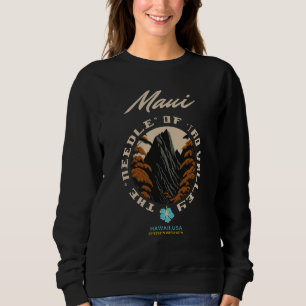 Maui, Sweatshirt d'Hawaï
