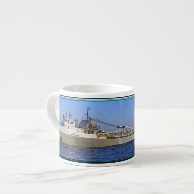Maumee espresso mug (Devant gauche)