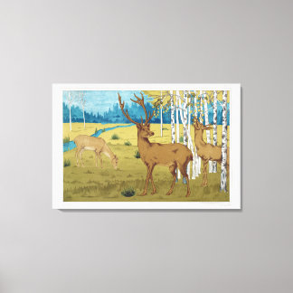 Maurice Pillard Verneuil Peinture sur toile