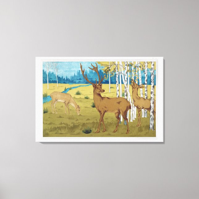 Maurice Pillard Verneuil Peinture sur toile (Recto)