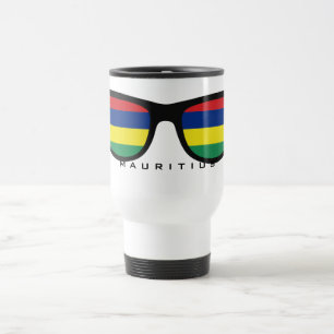 Maurice Shades tasses personnalisées