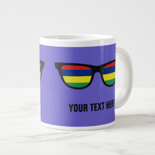 Maurice Shades tasses personnalisées