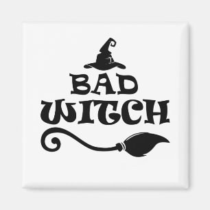 Mauvais aimant de sorcière