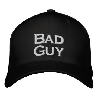 Mauvais Casquette