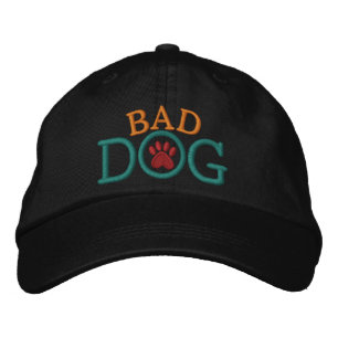 Mauvais Casquette DE CHIENS !