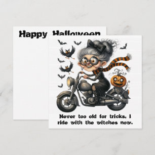 Mauvais chef de minuit sur roues