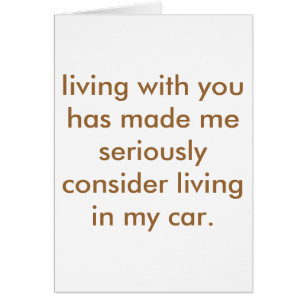 mauvais compagnon de chambre