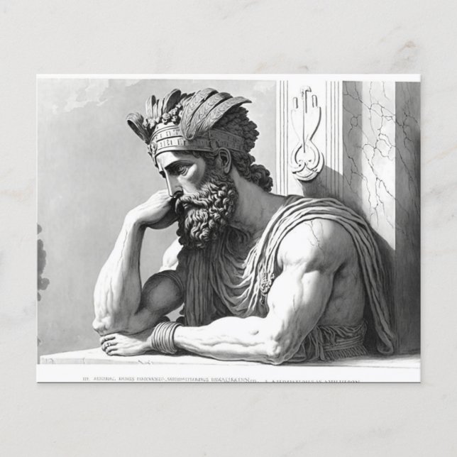 Mauvais signe  (Devant)