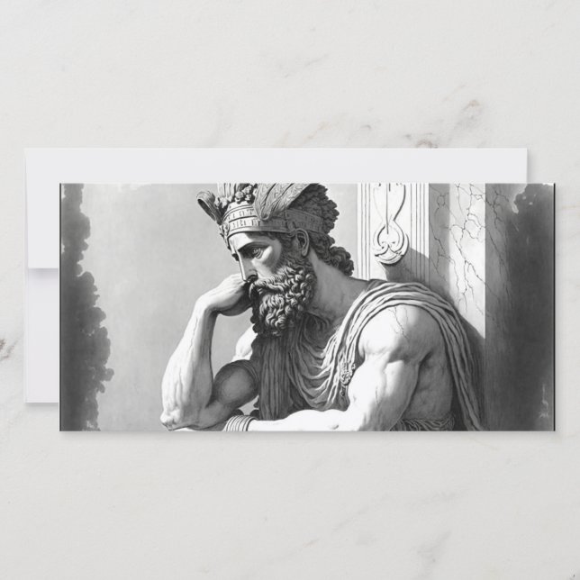 Mauvais signe  (Devant)