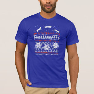 Mauvais Sweat de Noël - Fantastique Chemise