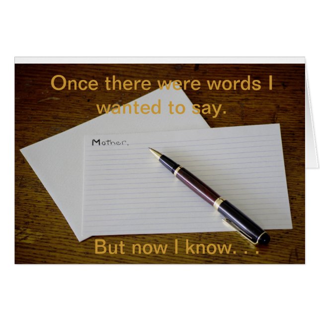 Mauvaise carte de mère (Devant horizontal)