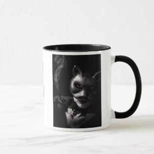 Mauvaise Kitty - Tasse