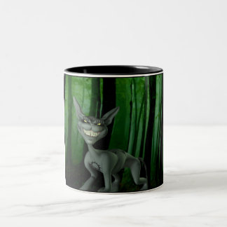 Mauvaise tasse de Kitty