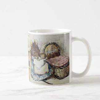 Mauvaise tasse de souris de Beatrix Potter deux :
