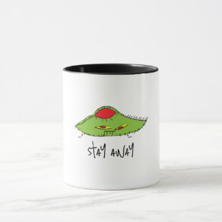 Mauvaise tasse matinale